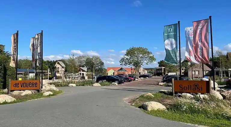 Vakantiehuis in Noordwijkerhout