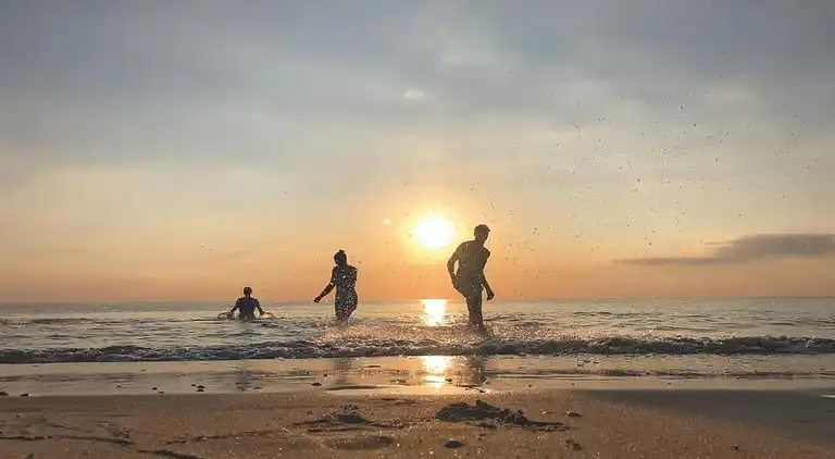 Vakantiehuis in Noordwijkerhout