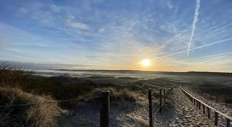 Vakantiehuis in Noordwijkerhout