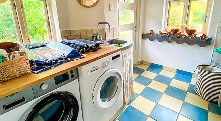 Sommerhus i Sønderborg