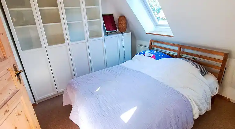 Sommerhus i Sønderborg