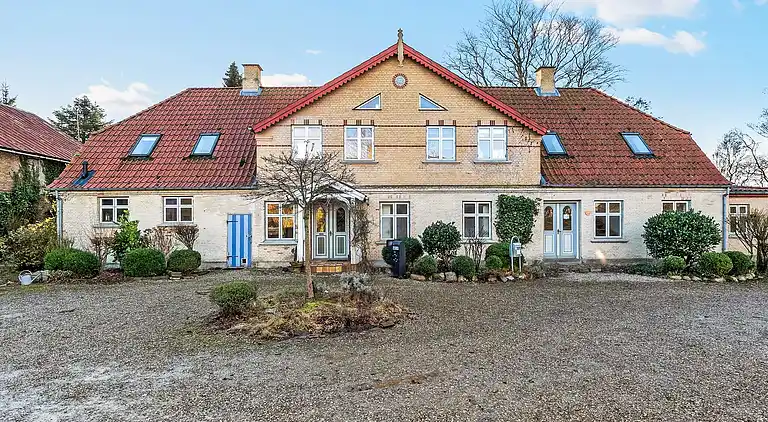 Sommerhus i Sønderborg