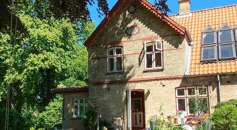 Sommerhus i Sønderborg