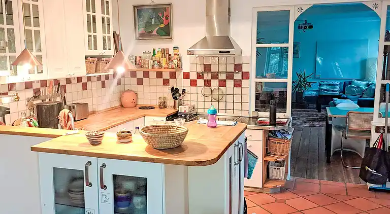 Sommerhus i Sønderborg