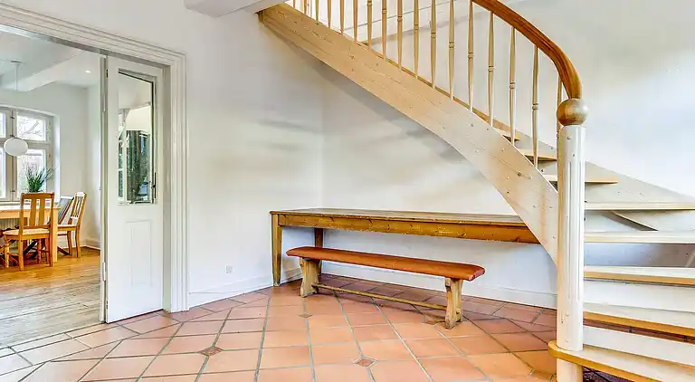 Sommerhus i Sønderborg