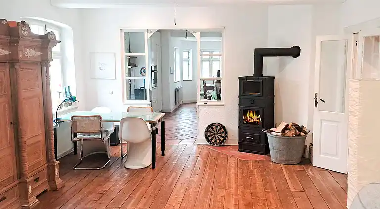 Sommerhus i Sønderborg