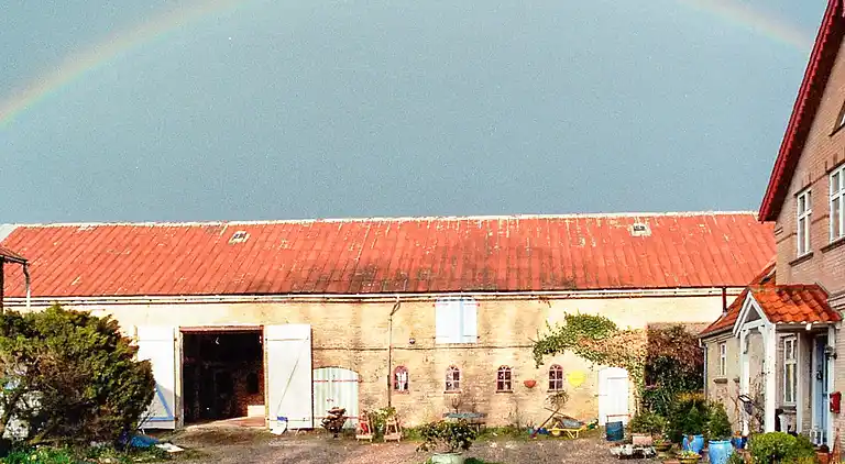 Sommerhus i Sønderborg