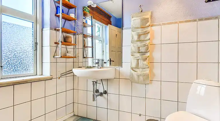 Sommerhus i Sønderborg