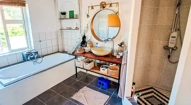 Sommerhus i Sønderborg