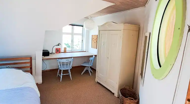 Sommerhus i Sønderborg