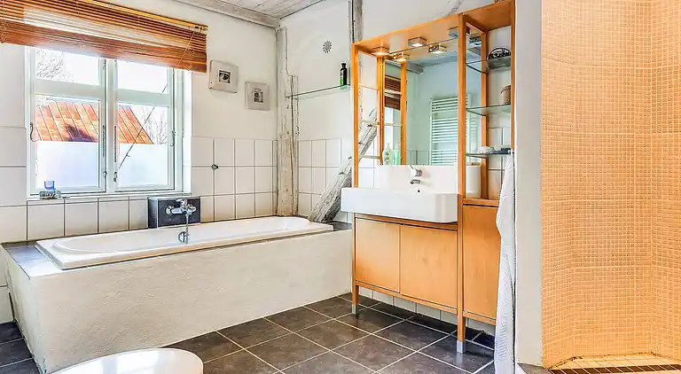 Sommerhus i Sønderborg