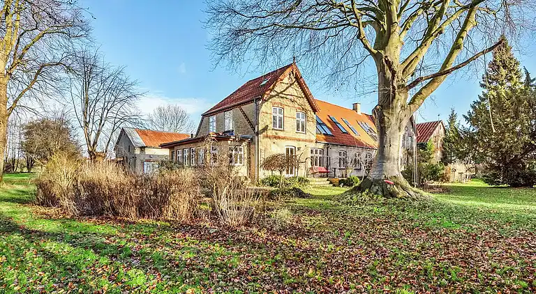 Sommerhus i Sønderborg