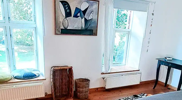 Sommerhus i Sønderborg