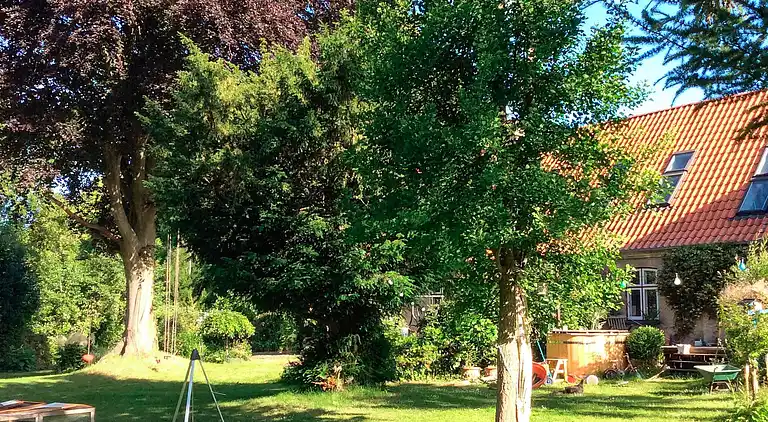 Sommerhus i Sønderborg