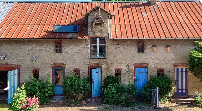 Sommerhus i Sønderborg