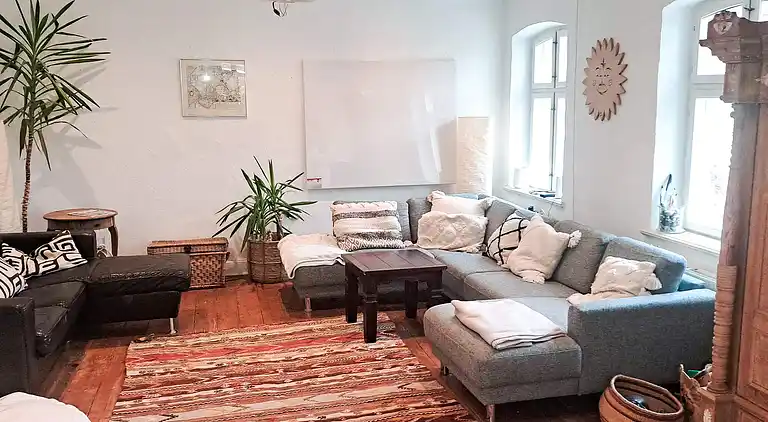 Sommerhus i Sønderborg