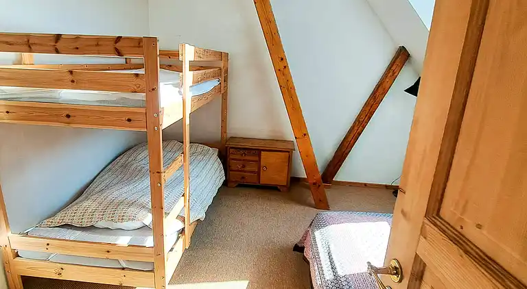 Sommerhus i Sønderborg