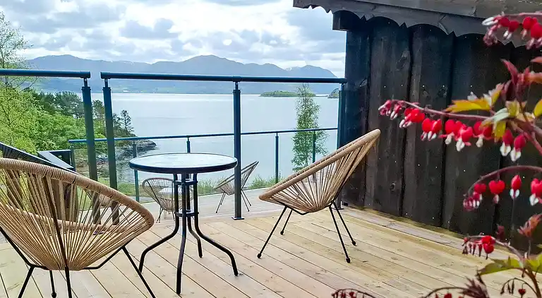 Holiday home in Tingvoll