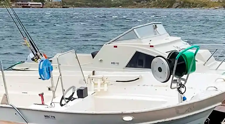 Casa de vacaciones en Vestvågøy