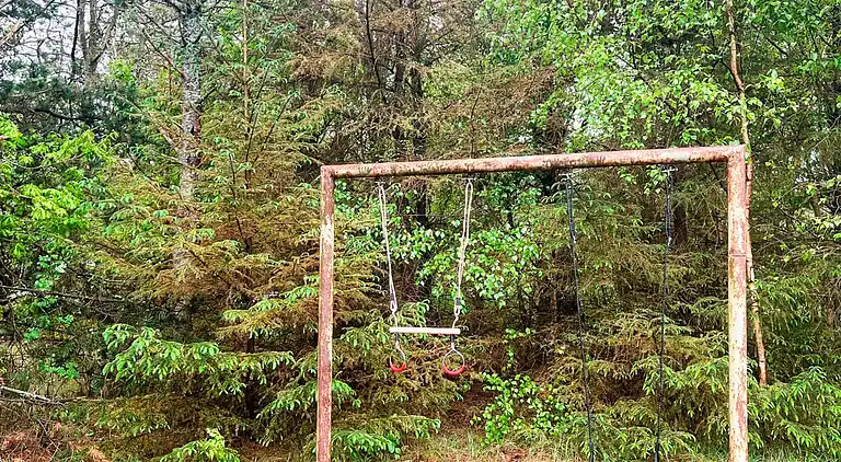 Holiday home in Jerup