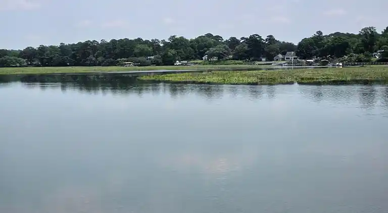 Ferielejlighed i Beaufort