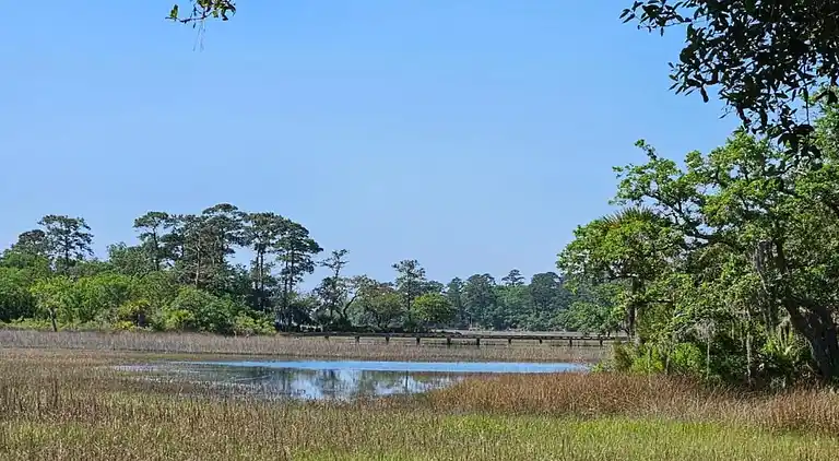 Ferielejlighed i Beaufort