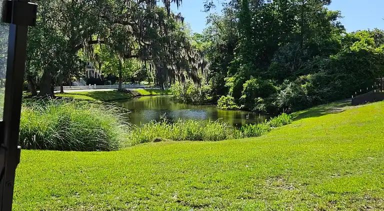 Ferielejlighed i Beaufort