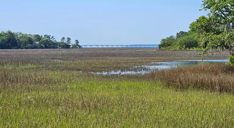 Ferielejlighed i Beaufort