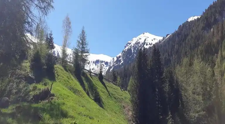 Ferielejlighed i Modane