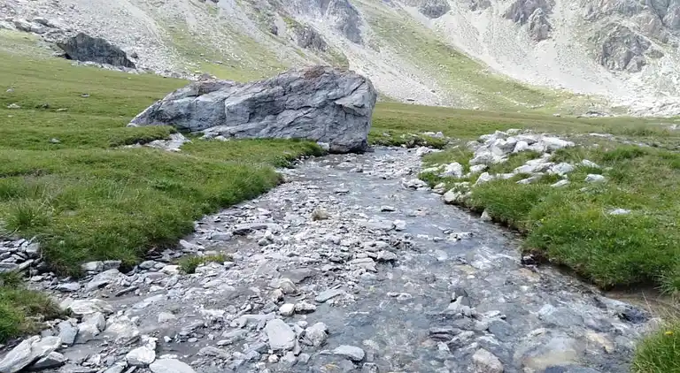 Ferielejlighed i Modane