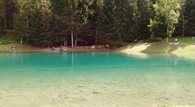 Ferielejlighed i Modane