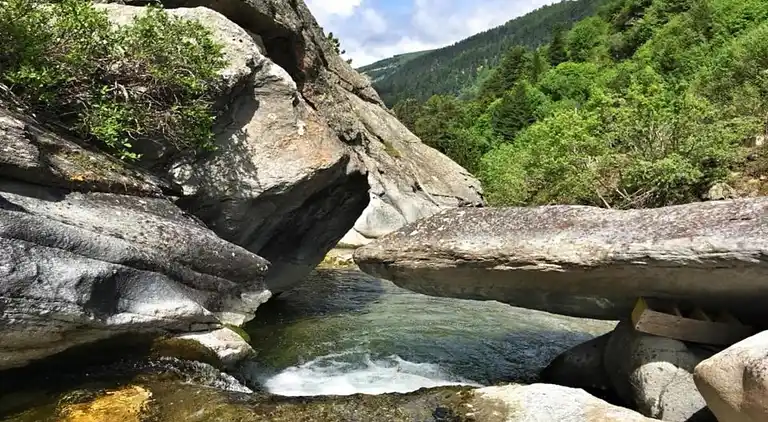 Ferielejlighed i Modane