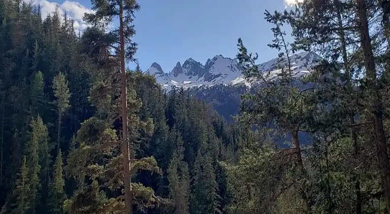 Ferielejlighed i Modane