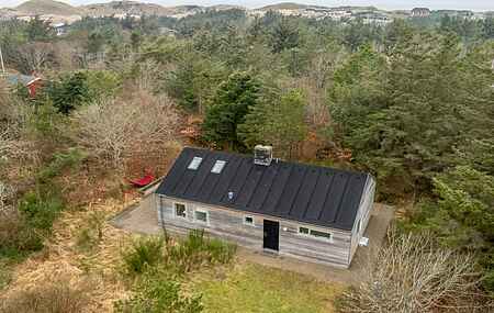 Holiday home in Rødhus Strand