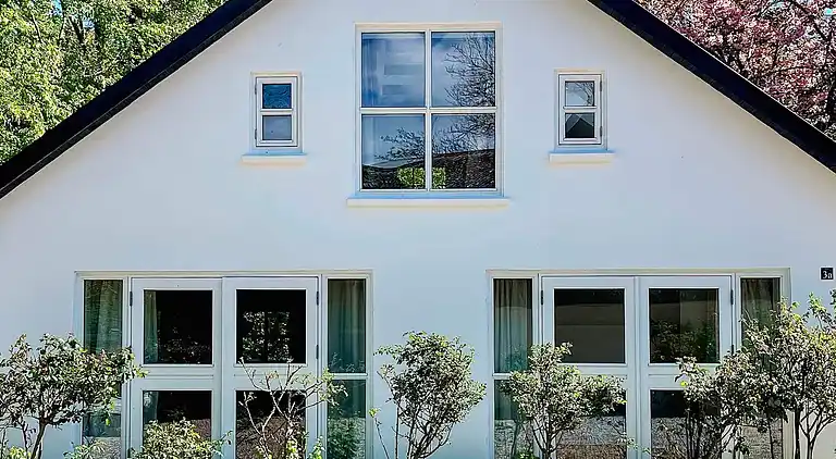 Feriebolig i Aabenraa