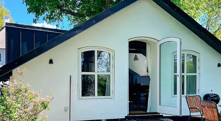 Holiday home in Aabenraa