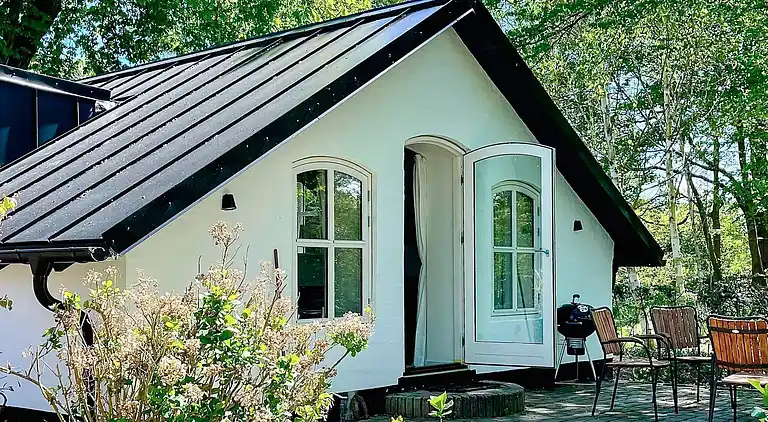 Holiday home in Aabenraa