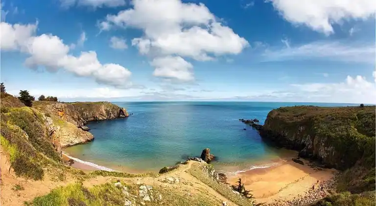 Holiday home in Coëx