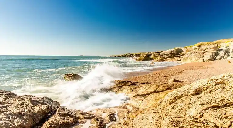 Holiday home in Coëx