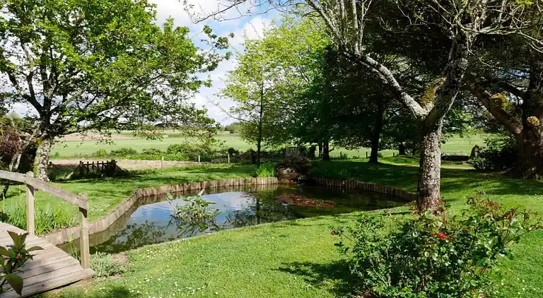 Holiday home in Coëx