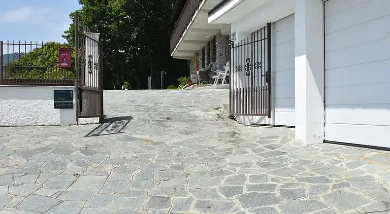 Holiday home in Trarego Viggiona