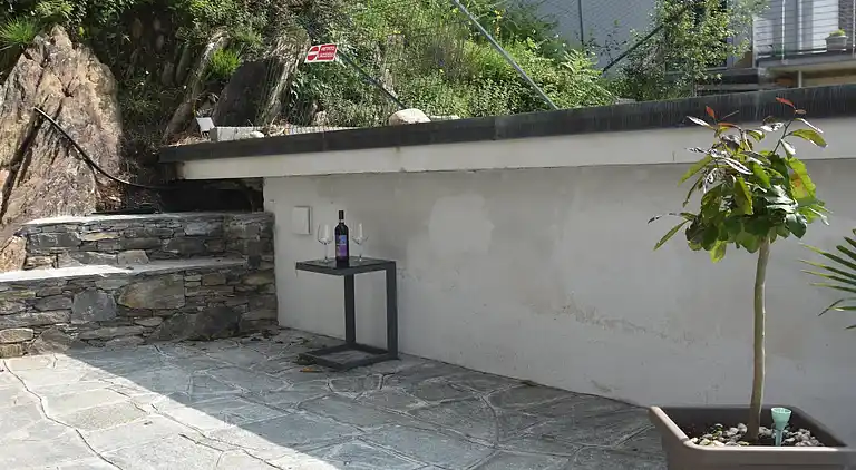 Holiday home in Trarego Viggiona