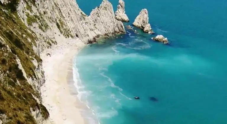 Villa in San Giacomo