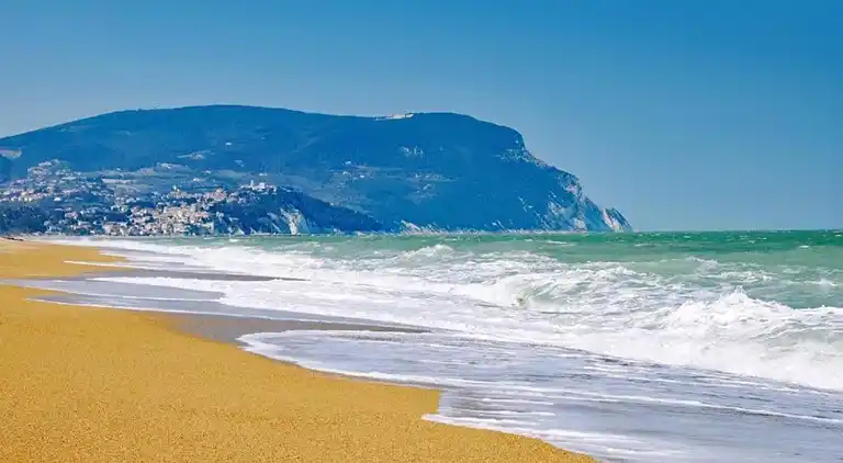 Villa in San Giacomo