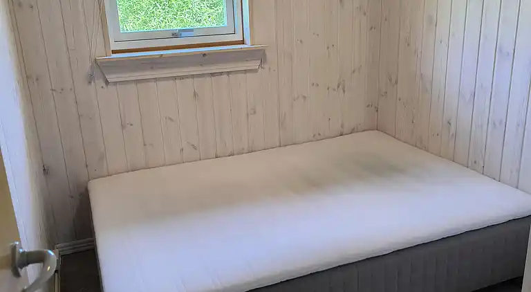 Dejligt sommerhus i Nordjylland incl. rengøring 