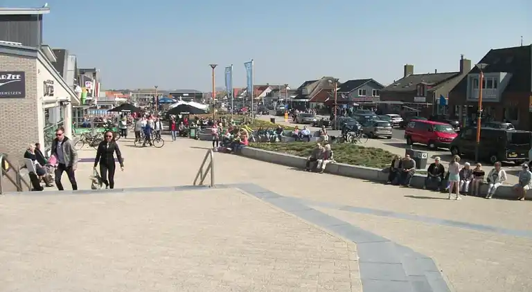 Bungalow i Callantsoog