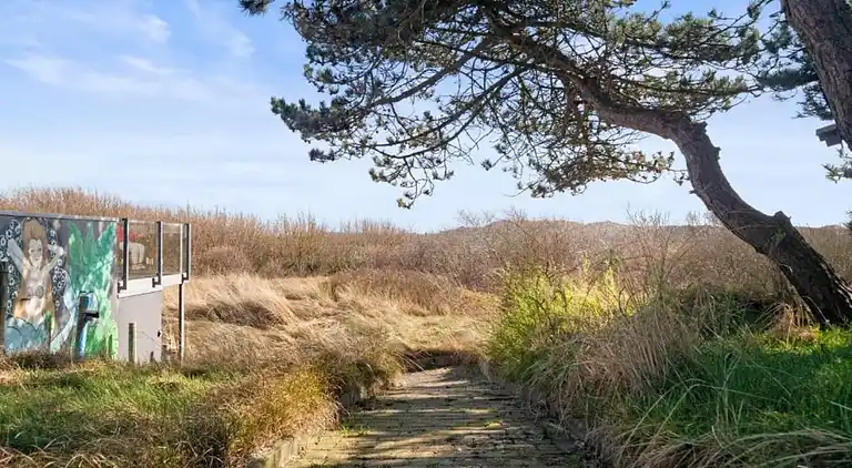 Bungalow i Callantsoog