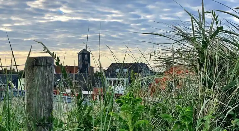 Bungalow i Callantsoog