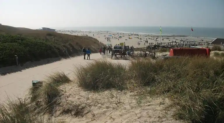 Bungalow i Callantsoog