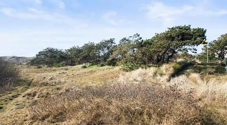 Bungalow i Callantsoog